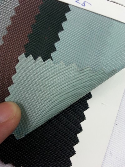 HK-LMSG 420D尼龍牛津噴膠 細節-2